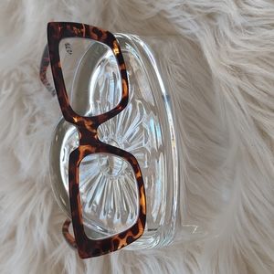 EYEKEPPER Reading Glasses ~ 2.75